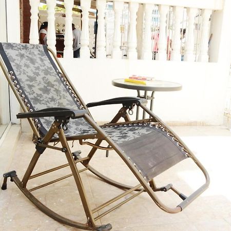 Hostal Marbella 47 Cartagena Exterior photo