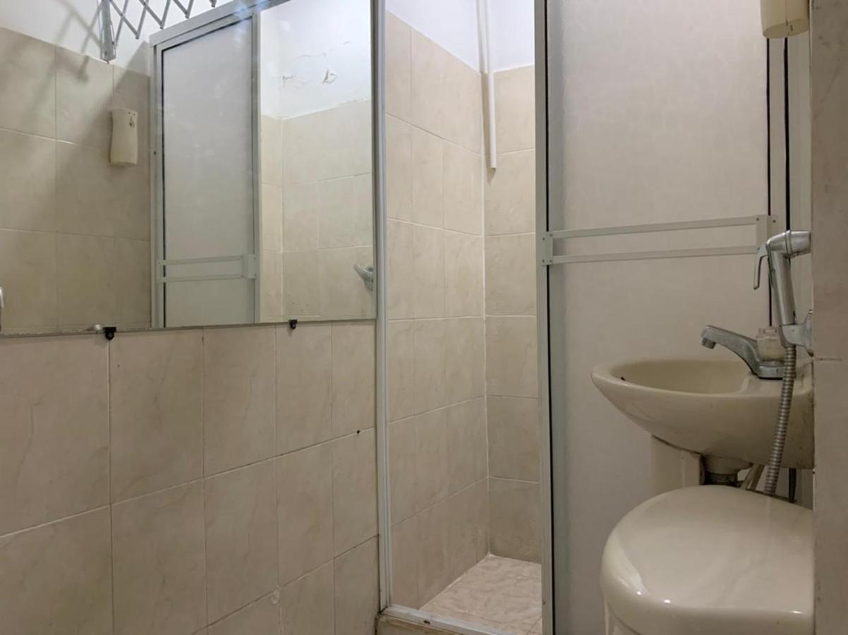 Hostal Marbella 47 Cartagena Room photo