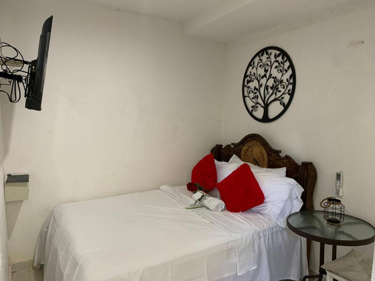 Hostal Marbella 47 Cartagena Exterior photo