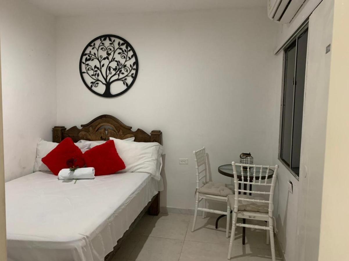 Hostal Marbella 47 Cartagena Exterior photo