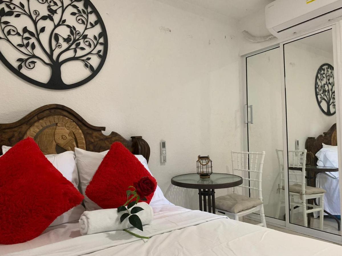 Hostal Marbella 47 Cartagena Exterior photo